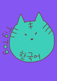 TigTog Korea brown 1