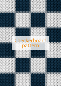 Checkerboard pattern 19