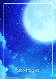 Blue Moon  - 02 BLUE