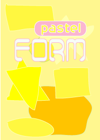 form pastel