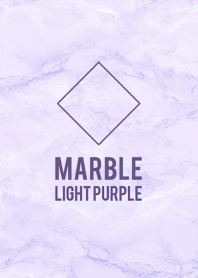 Marble - Light Purple