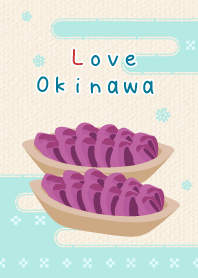 Love Okinawa vol.13