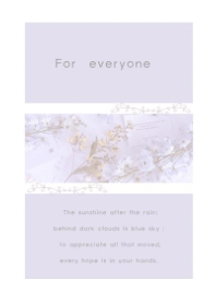 It's a dream come true