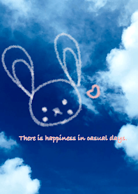 Skyx Rabbit MOMO