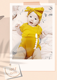 yumi baby .
