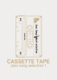 Cassettetape_jazz ver_Brown3