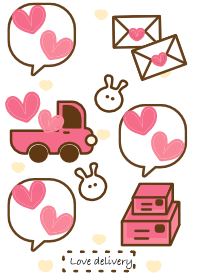 Love delivery 3