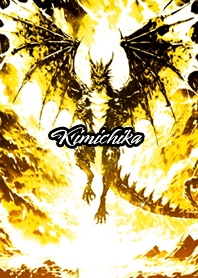 KimichikaGolden Luck Rising!