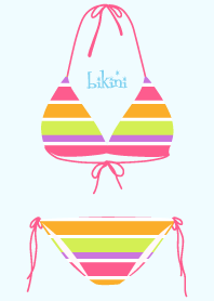 bikini