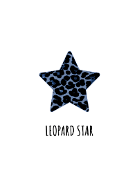 Leopard Star THEME 101