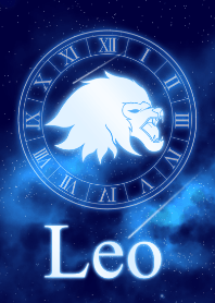 狮子座 2 蓝色时光世界