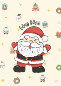 Christmas Day : by minimon