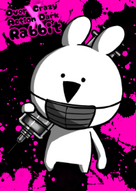 Extremely Crazy Rabbit Theme