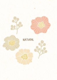 Nordic flowers and fruits27 from Japan