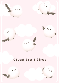 pink Little Birds on Cloud Trail03_2