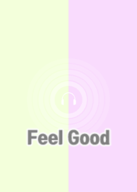 Feel Good  (PE_723)