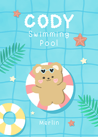 Cody Swimming Pool