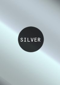 大人。シルバー。