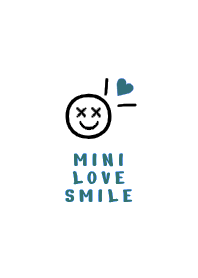 mini love smile THEME .53