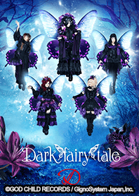 Pictures dark faery 