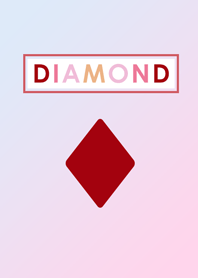 Pastel Diamond