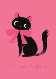 CAT and RIBBON - June 26th