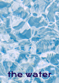 THE WATER THEME 100
