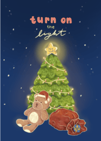 Christmas Lights