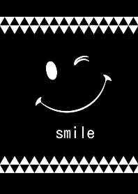 Monotone Smile *