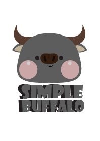 Minimal Buffalo Theme (JP)