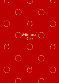 Minimal Cat 8