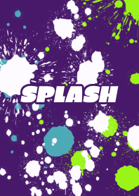 SPLASH THEME -2