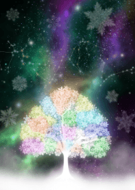 Yuki no Hana-Constellation ver.3-