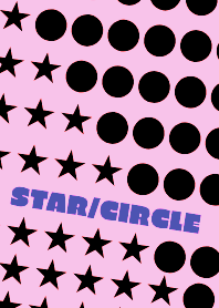 STAR/CIRCLE THEME 78