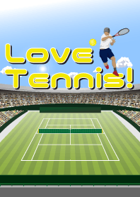 Love Tennis!