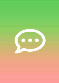 SIMPLE GRADATION ICON THEME 99