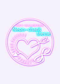 Neon--chan's theme