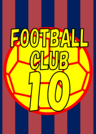 FOOTBALL CLUB -B type- (BFC)