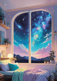 Comfortable day on the bed cBF4d1