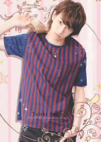 TAISHI SUGIE