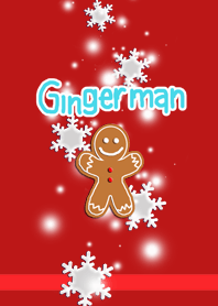 Gingerman*1