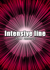 Intensive line PINK