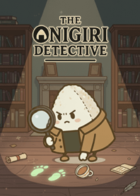 OnigiriDetective:QuestfortheBestRice6