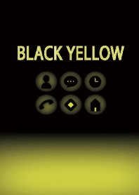 สีดำ สีเหลือง : แสงสีดำ
