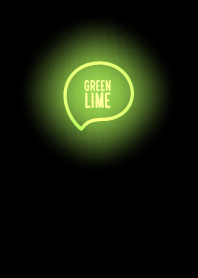 Lime Green  Neon Theme V7