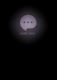 Smoke Gray Light Theme V4