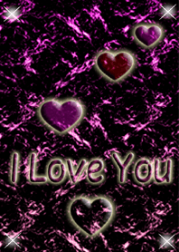 愛の証7・おとなペア（彼女用）