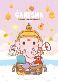 Ganesha Sales x Business