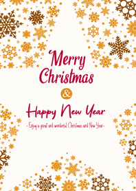 聖誕快樂，新年快樂8