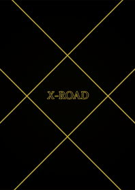 X-ROAD[sepia]